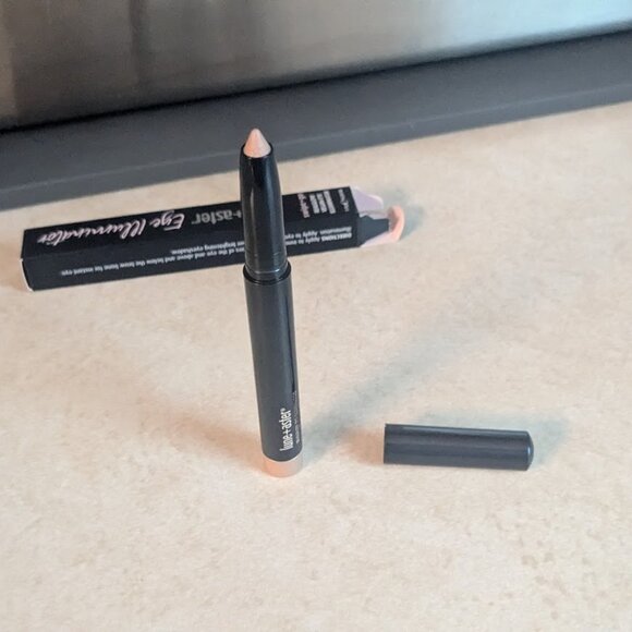 NIB Lune+Aster RealGlow Eye Illuminator in Champage; 1.4 g/0.04 oz - Picture 1 of 6